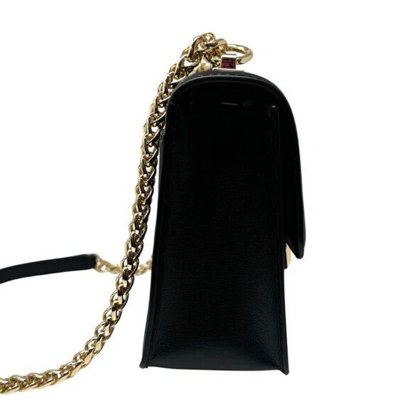 Michael Kors Sonia Small Shoulder Bag - Picture 7 of 11